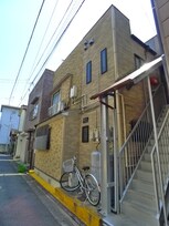 若葉パレス