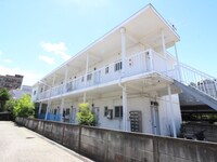 メゾンむさしの