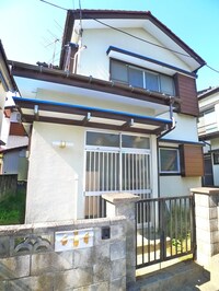 春山貸家３