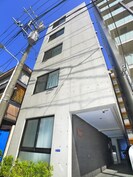 Livixia清川の外観