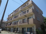 宮前ハイツ