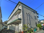 ア-バンハイツ飯野