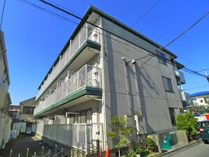 ア-バンハイツ飯野