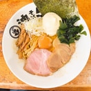 油そば 5坪(ファストフード)まで201m ＳＡＮＴＡＭ