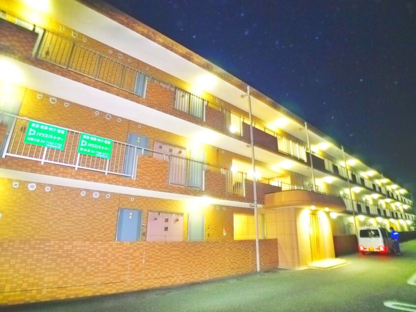 外観写真 モアルヤタ藤