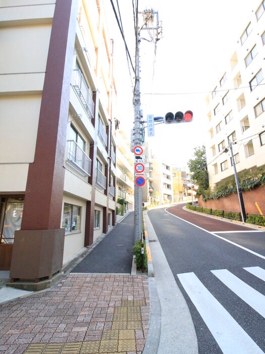 周辺環境 飯田マンション