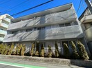 ＰＲＩＭＥ　ＳＱＵＡＲＥの外観