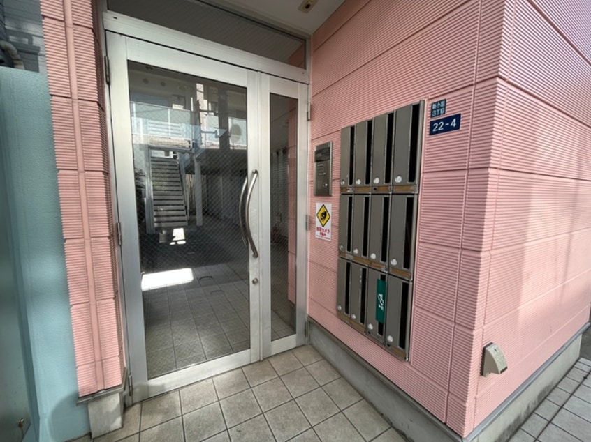 建物設備 ＰＲＩＭＥ　ＳＱＵＡＲＥ