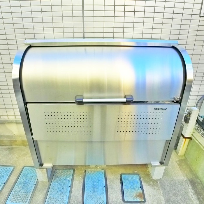 建物設備 ＰＲＩＭＥ　ＳＱＵＡＲＥ