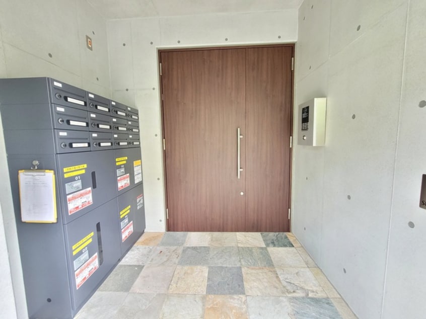 建物設備 ソンプリュム文京