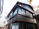 ウェルプレイス北町の外観
