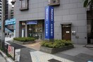 みずほ銀行深川支店(銀行)まで231m Mon-nakaApartmentTerrace