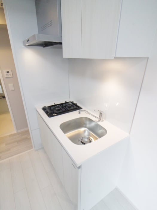 キッチン ライオンズフォーシア中野