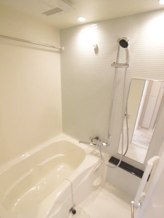 バス／シャワールーム等 ライオンズフォーシア中野