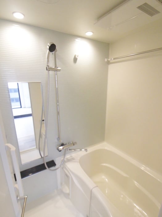 バス／シャワールーム等 ライオンズフォーシア中野