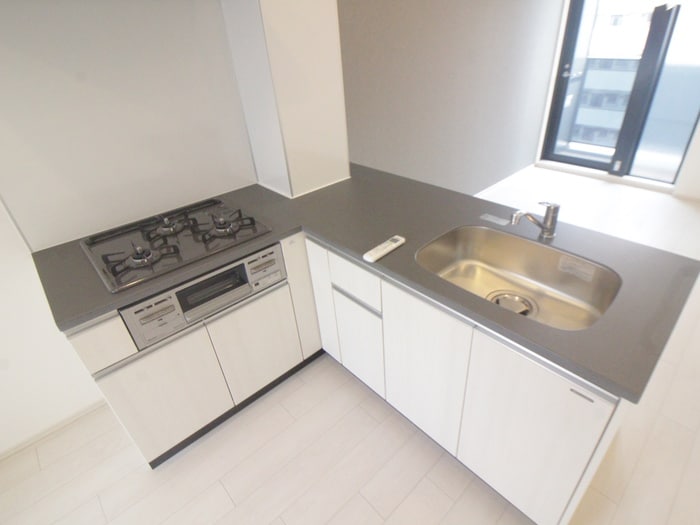 キッチン ライオンズフォーシア中野