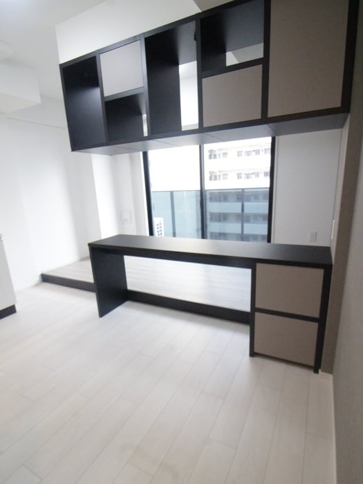 居室 ライオンズフォーシア中野