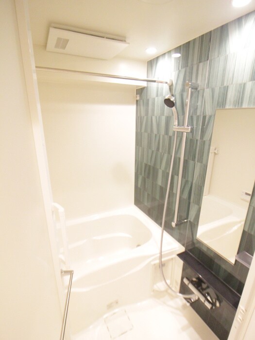バス／シャワールーム等 ライオンズフォーシア中野