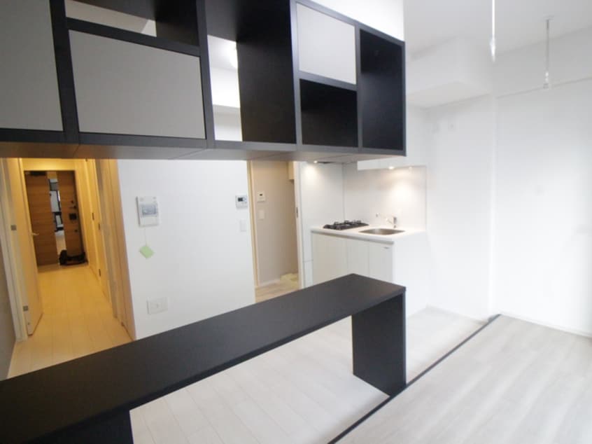 居室 ライオンズフォーシア中野