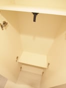 収納 ライオンズフォーシア中野