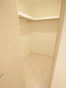 収納 ライオンズフォーシア中野