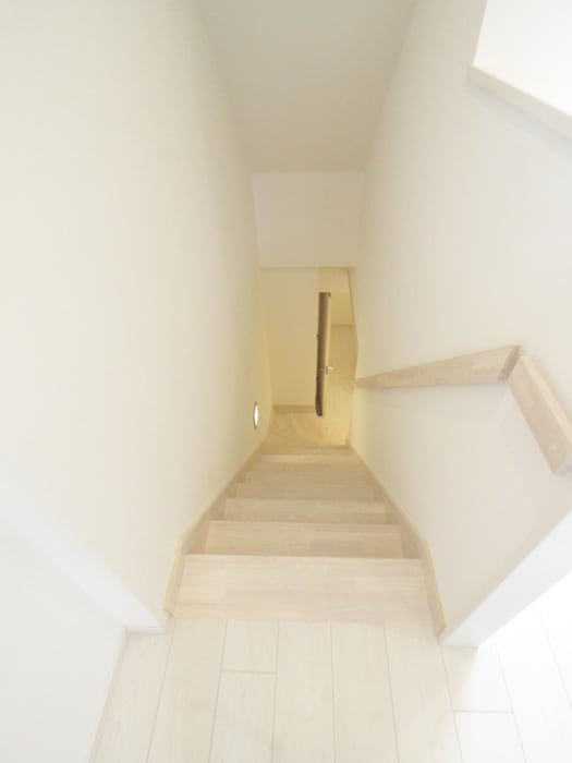 居室 ライオンズフォーシア中野