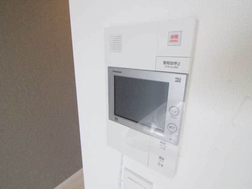 内観写真 ライオンズフォーシア中野