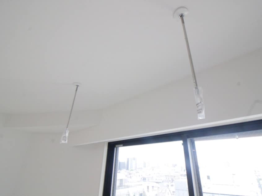 内観写真 ライオンズフォーシア中野