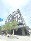 中野区役所(役所)まで641m ライオンズフォーシア中野