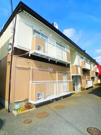 グリーンステージ　Ｂ棟