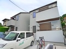 Mirador Sakuraの外観