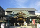 深川不動堂(公園)まで383m ＧＯＷＡ富岡