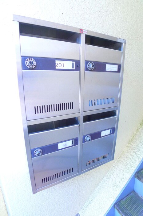 その他 キャトルメゾン