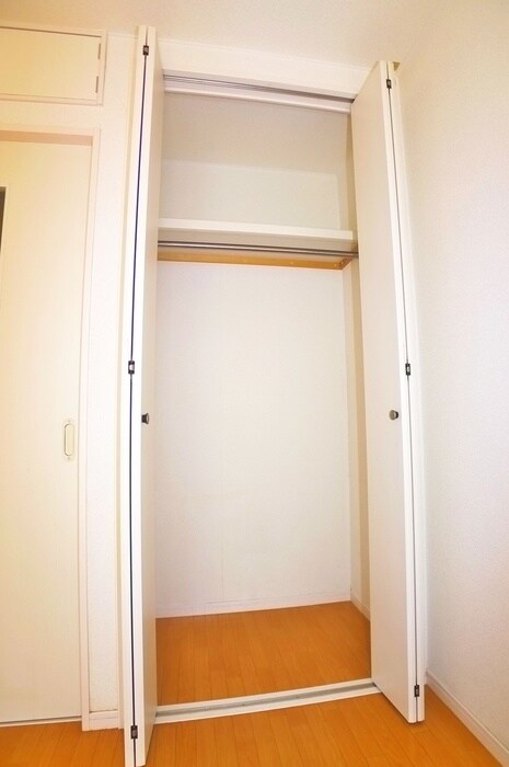 収納 キャトルメゾン