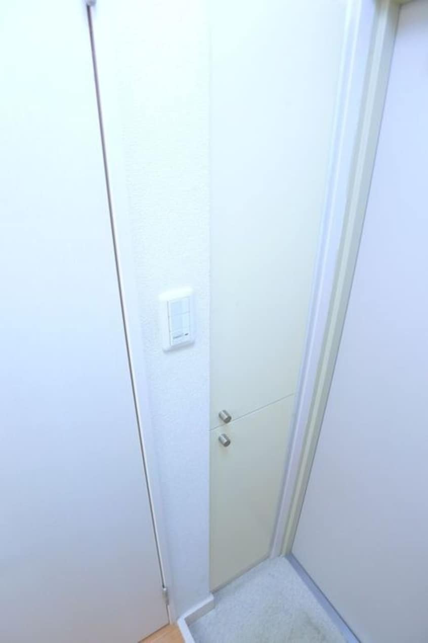 靴箱 キャトルメゾン