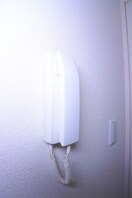 内観写真 キャトルメゾン