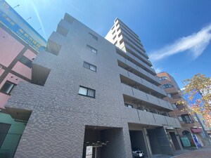 ルーブル椎名町（1002）