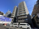 外観写真 レヴァンテ浅草観音　弐