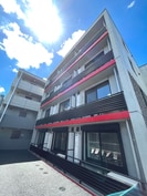 Cordon Griseの外観