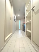 廊下 Cordon Grise