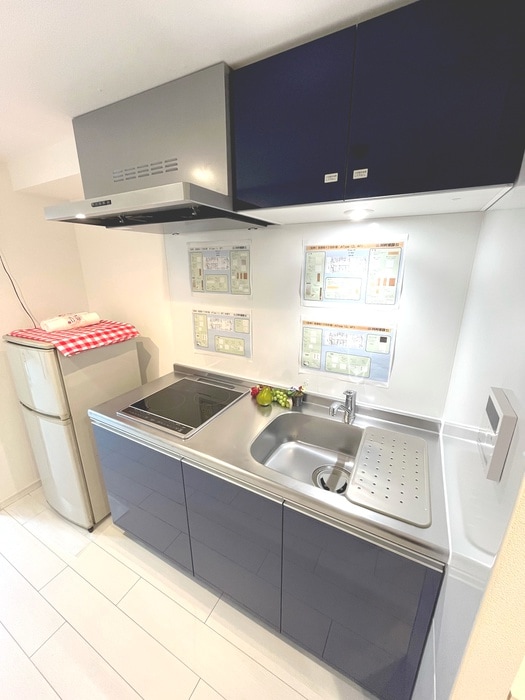 キッチン Cordon Grise