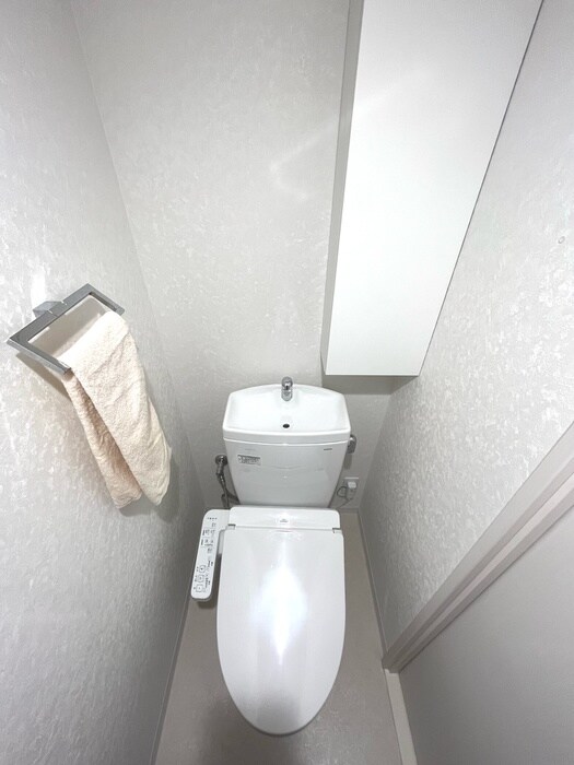 トイレ Cordon Grise