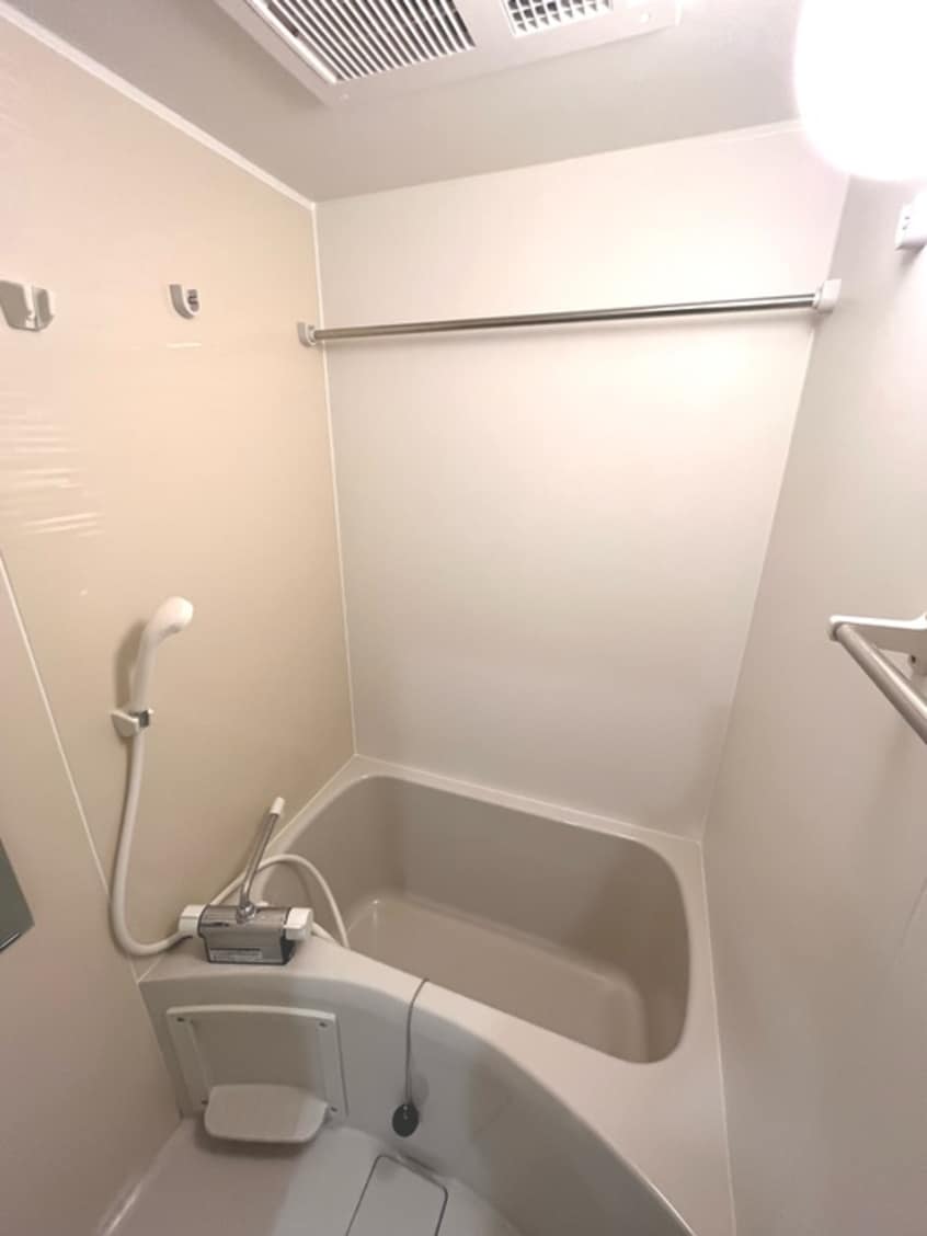 バス／シャワールーム等 Cordon Grise