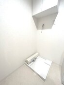 洗濯機置場 Cordon Grise