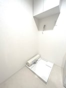 洗濯機置場 Cordon Grise