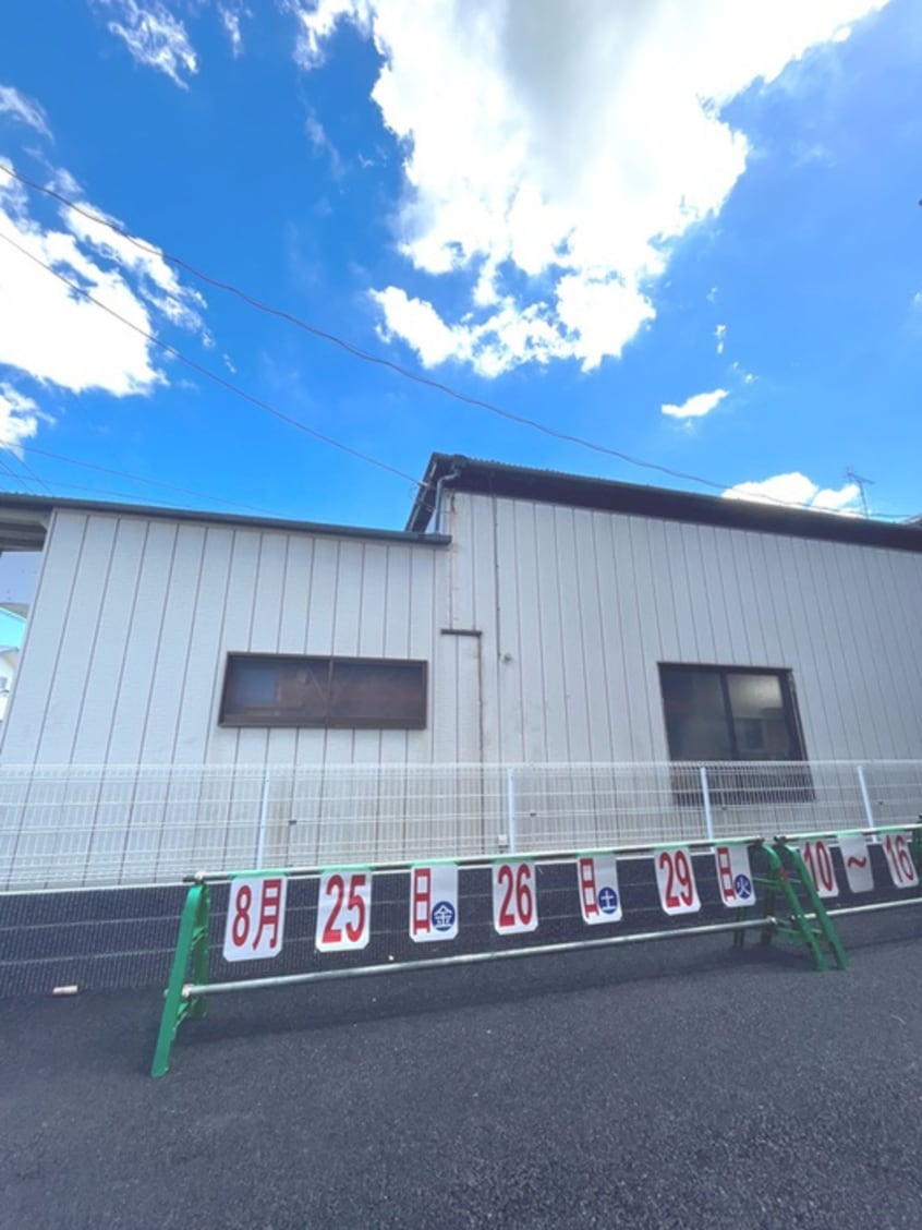 室内からの展望 Cordon Grise