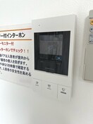 内観写真 Cordon Grise