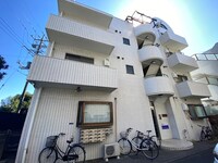 ドムス玉川