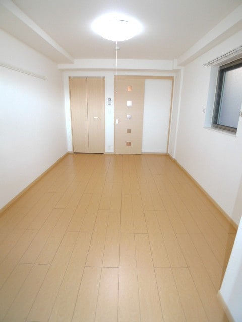 居室 スカイヒルズ