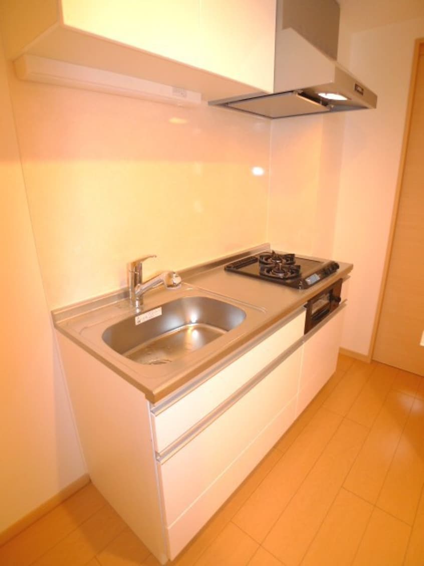 キッチン スカイヒルズ